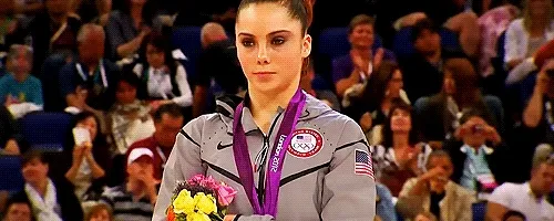 Mckayla Maroney Unimpressed Meme - old