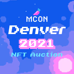 MCon 2021 Auction