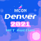 MCon 2021 Auction
