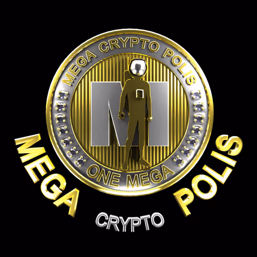 Mega Crypto Polis NFT collection