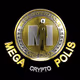 Mega Crypto Polis NFT collection