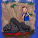 Mcvay killed Harambe