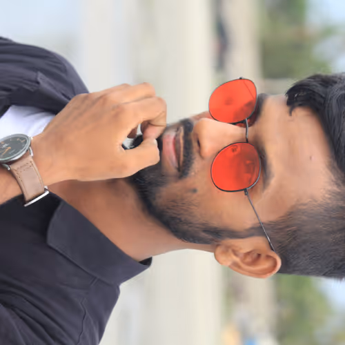 Md Ashik