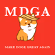 MDGA