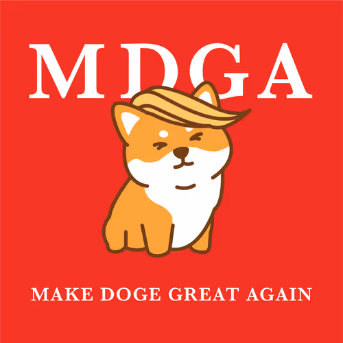 MDGA