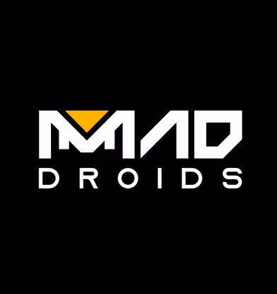 Mad Droids Honorary Devs