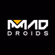 Mad Droids Honorary Devs