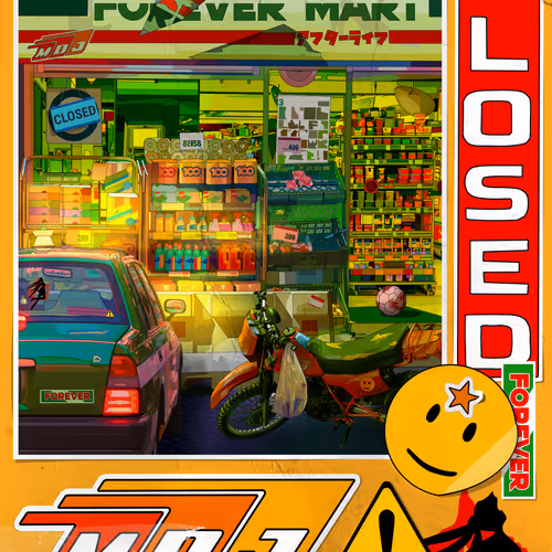 MDJ OPEN