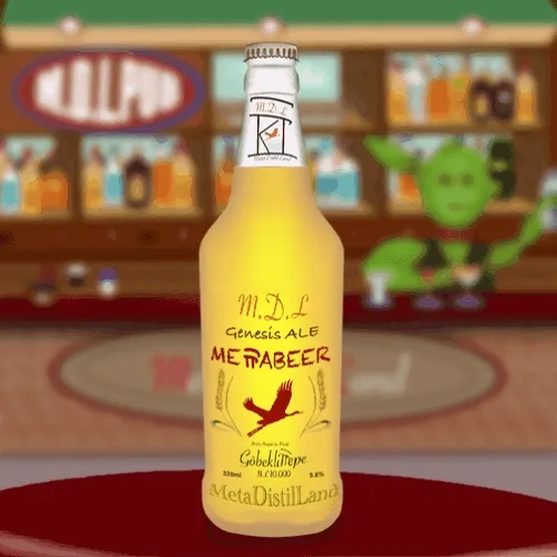 MDL Genesis Collection