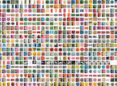 MDMA Pillz Metaverse (Only IMG)