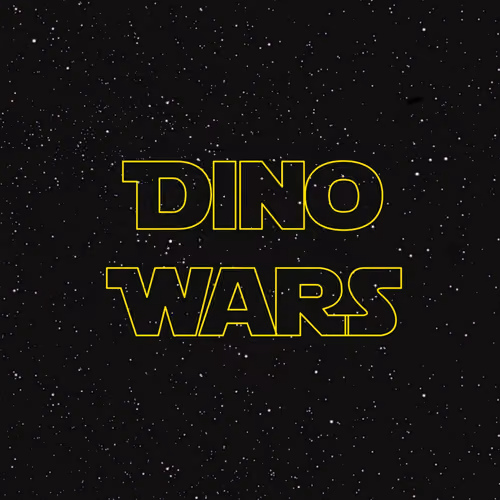 MDinoWars