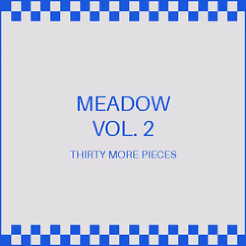 meadow art v2 NFT