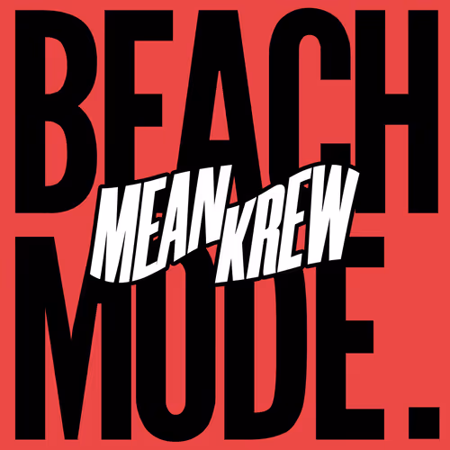 Mean Krew: Beach Mode