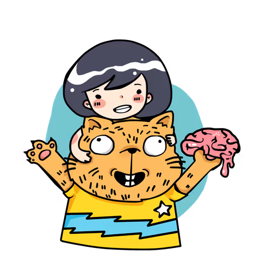 MeAndMeow - old