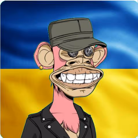 Meanwhile in Ukraine...