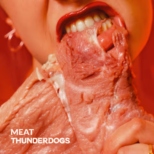 EP 'Meat'