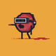 Meatball Crypto Art Gallery