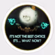 Meatwad's Choice - old