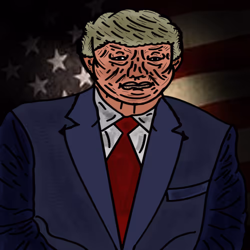 Meaty Presidents