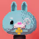 Mebbit_Voxelart