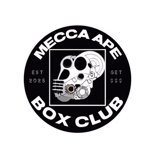 Mecca Ape Club