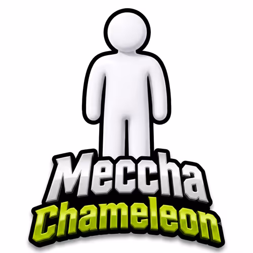Meccha Chameleon