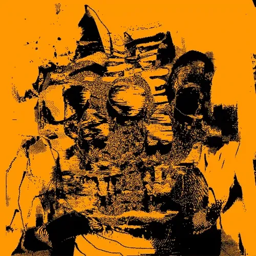 Mecha Glitch