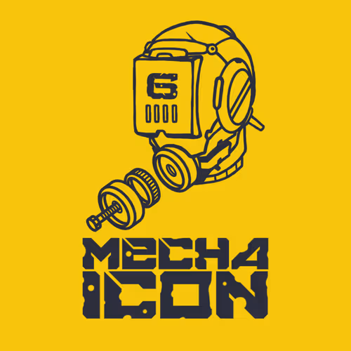 Mecha Icon - old