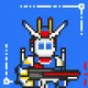 Mecha Pixel Base