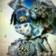 Mecha Pop