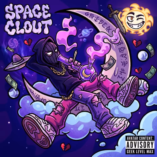 Cosmic Reaper