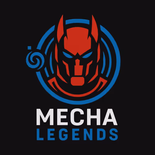 MechaLegends