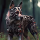 Mechanical Dog V3