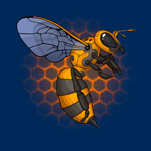 Mechanical Insect Club