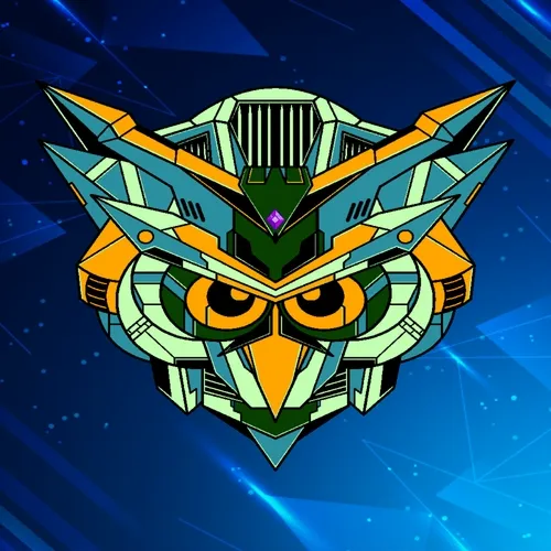 Mecha Pets Universe