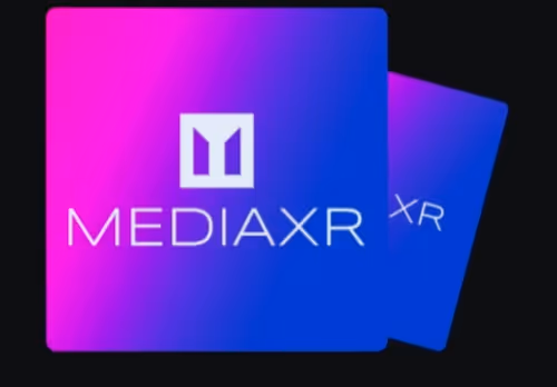 MEDIAXR