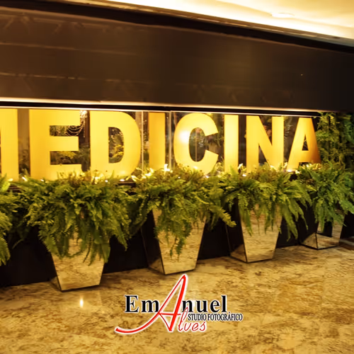 Graduation Cerimony for Medical Doctors