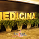 Graduation Cerimony for Medical Doctors