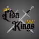 medieval lion kings
