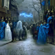 Medieval Paranormal