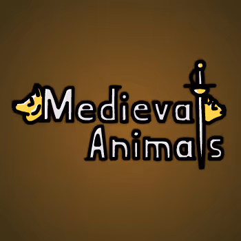 Medieval Animals