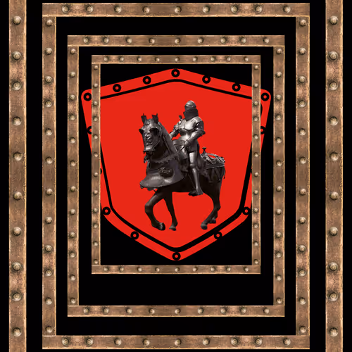 Medieval Art - old V2