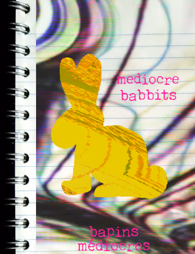 mediocre babbits