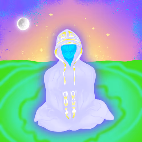 Meditation for a phazer