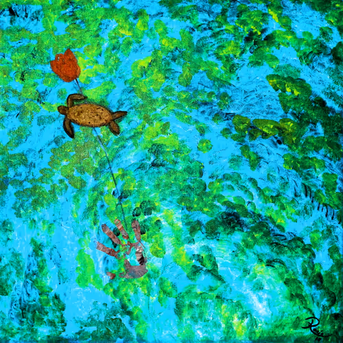 The Path of No Resistance