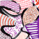 Meditative Line  - Collab by @skardz and @rosehanban
