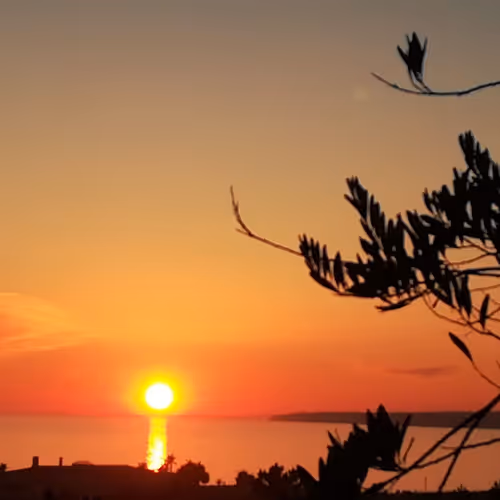 Mediterranean Dreams By Sunny De Ville