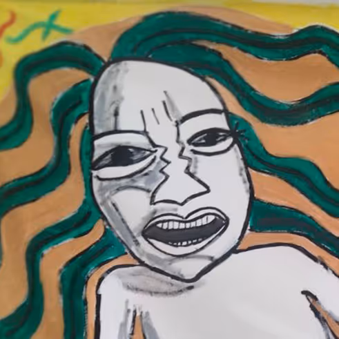 Medusa And Other Tales