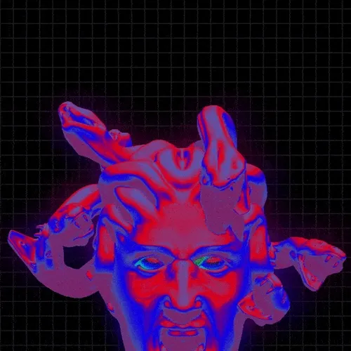 Medusa - 6cF2ethSK6