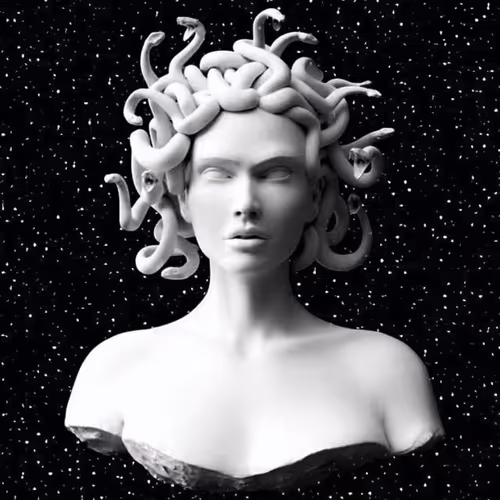 Medusa_Gorgon